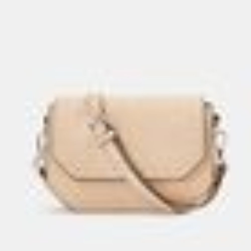 Studded Crossbody Bag